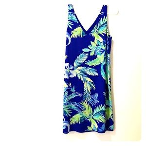 Lilly Pulitzer Reversible Dress